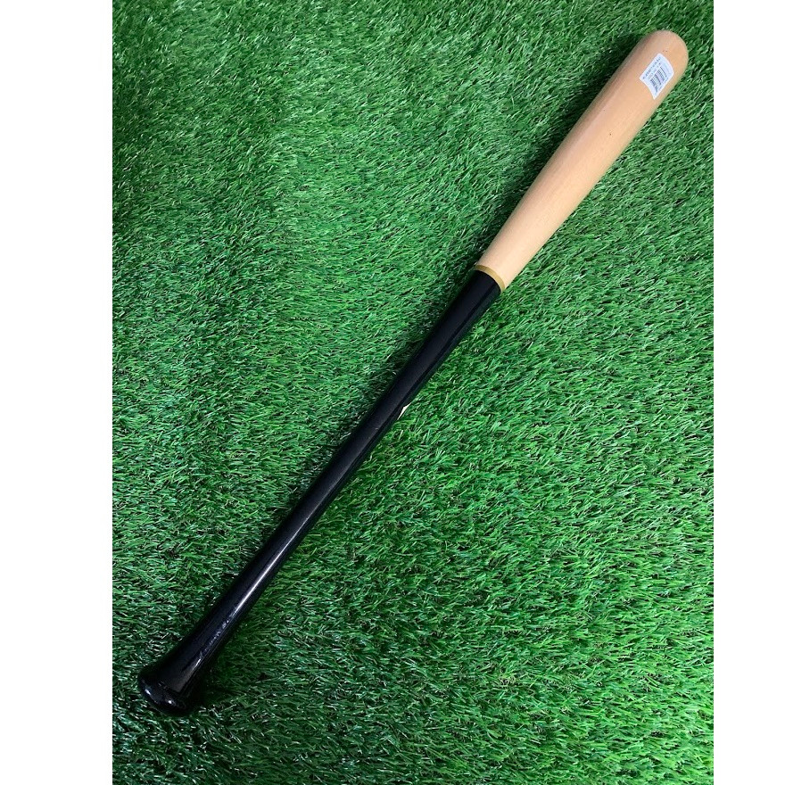 Mizuno MZP 271 Pro Limited Maple Wood Baseball Bat 33 Inch