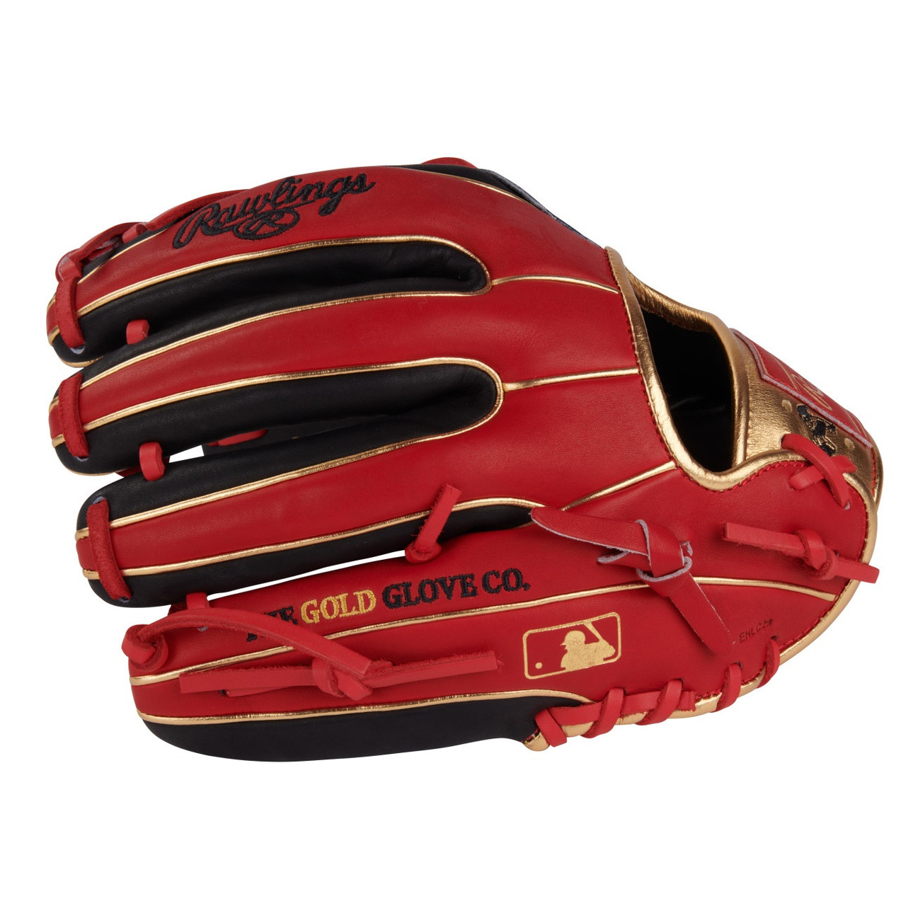 Rawlings Gold Glove Club Heart of the Hide GOLDYIX Baseball Glove 