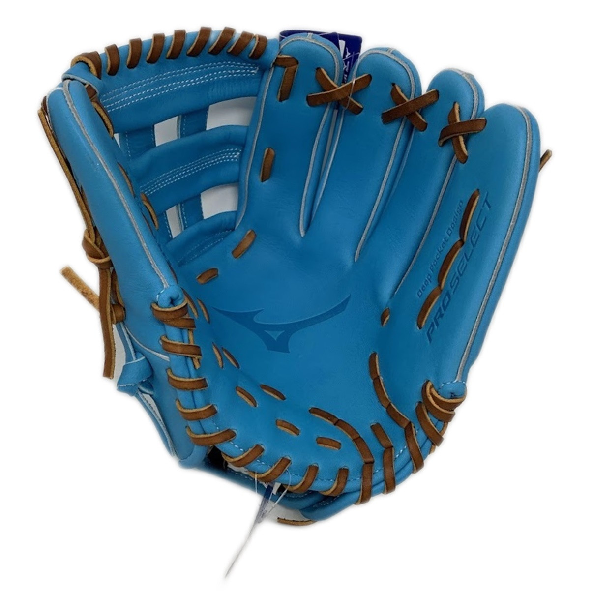 Mizuno Pro Select Baseball Glove - Thumbnail 3