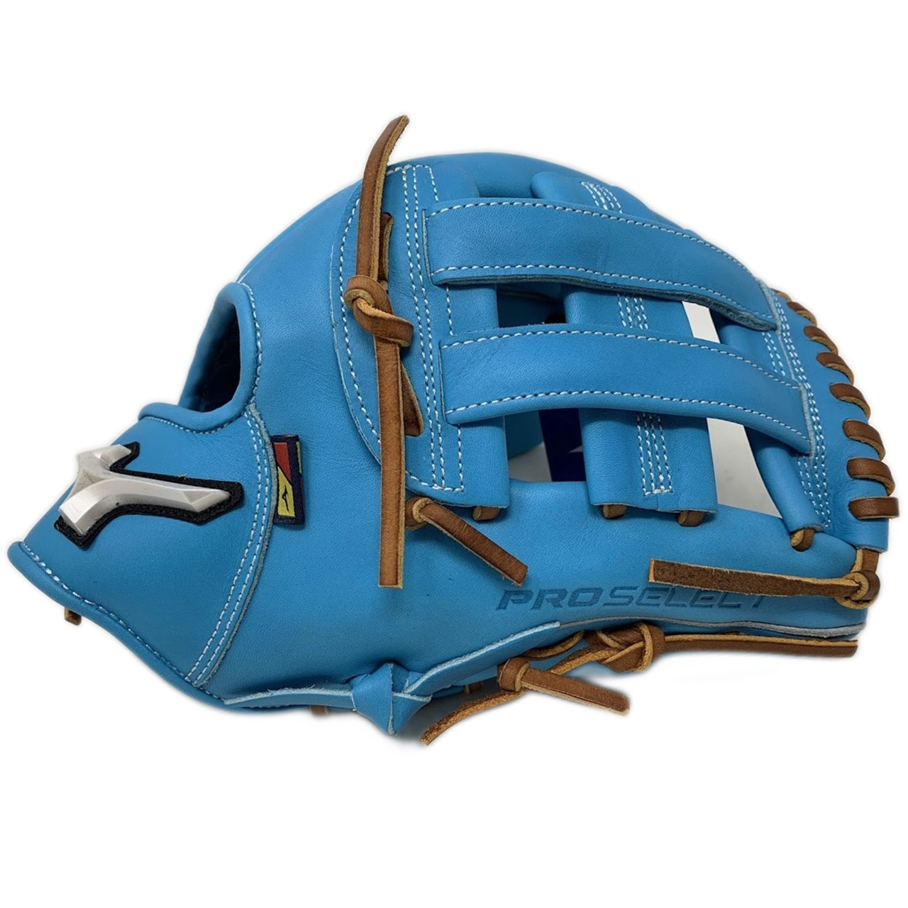 Mizuno Pro Select Baseball Glove - Thumbnail 2