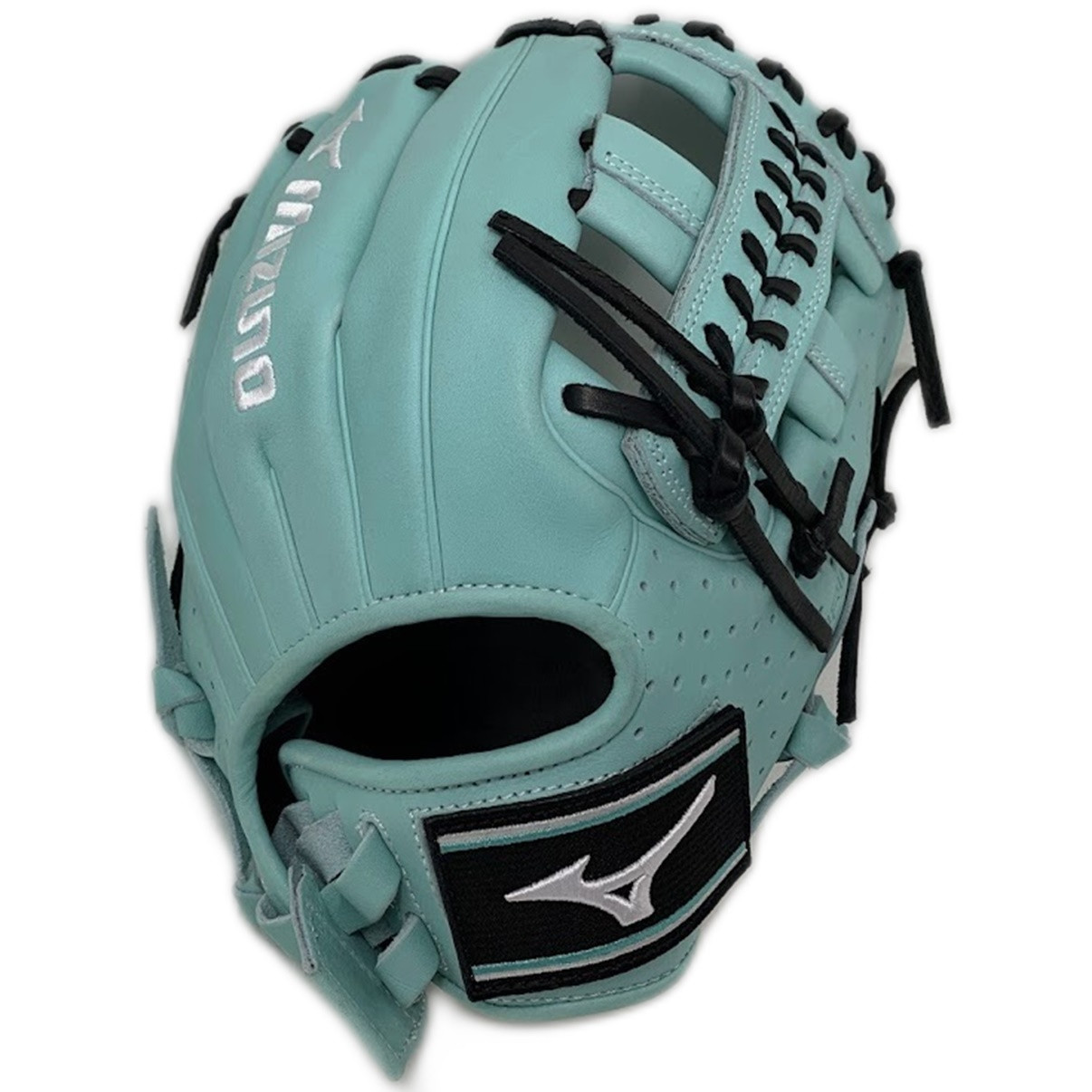 Mizuno Premier Elte X GPEXF-50 Fastpitch Softball Glove 11.5 Inch