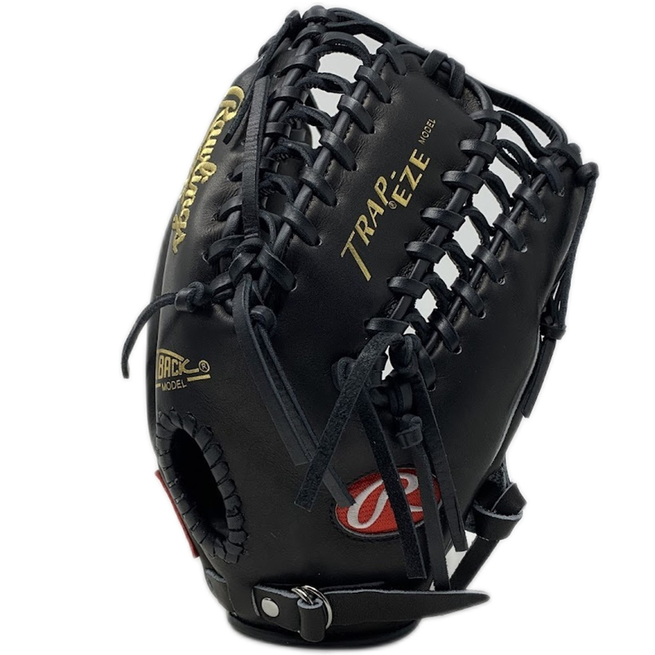 RAWLINGS PRO ブラックバット RAWLINGS PRO ブラックバット Rawlings 11.75