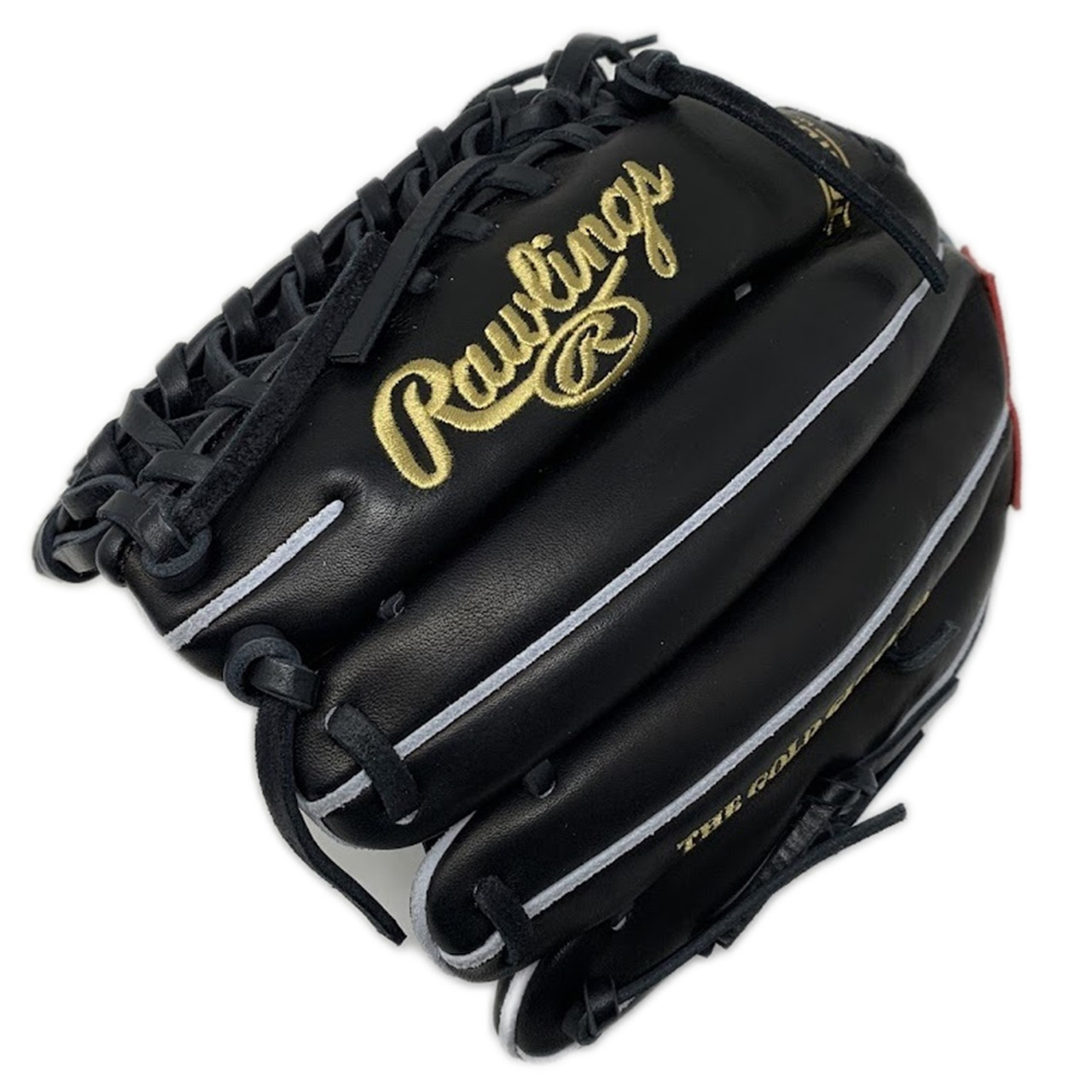 Rawlings Heart of the Hide Black TB24 12.75 Baseball Glove