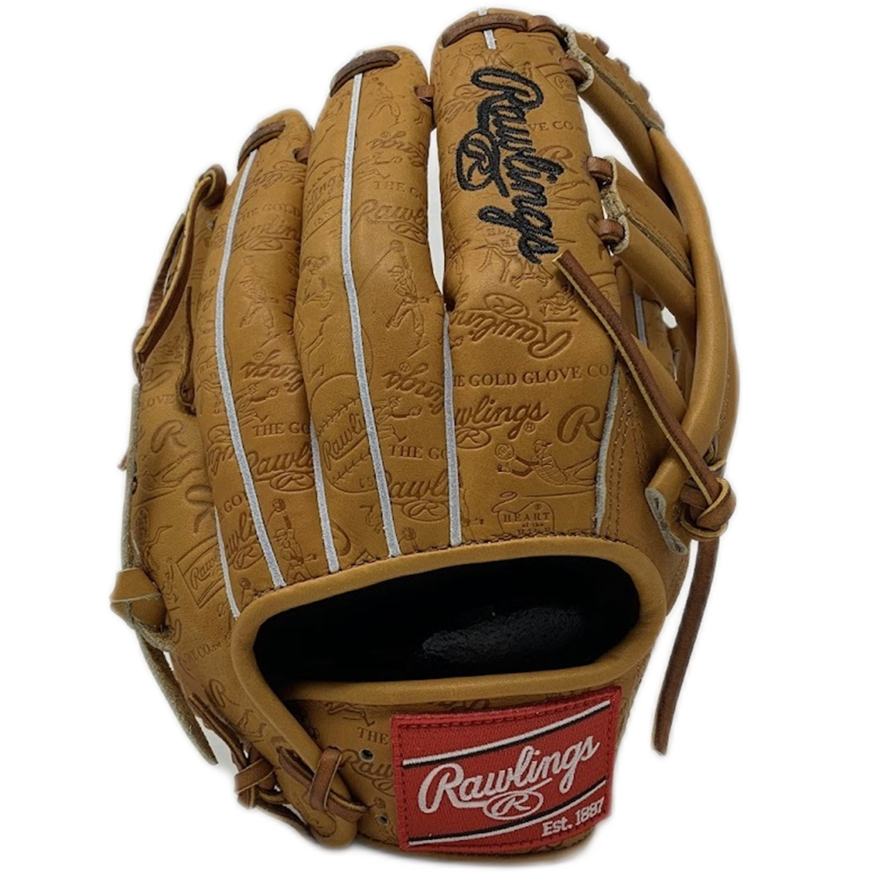 Rawlings - USA Rawlings ローリングス　tt2 トロウィツキー　モデル USA Rawlings ローリングス tt2 トロウィツキー モデル - メルカリ