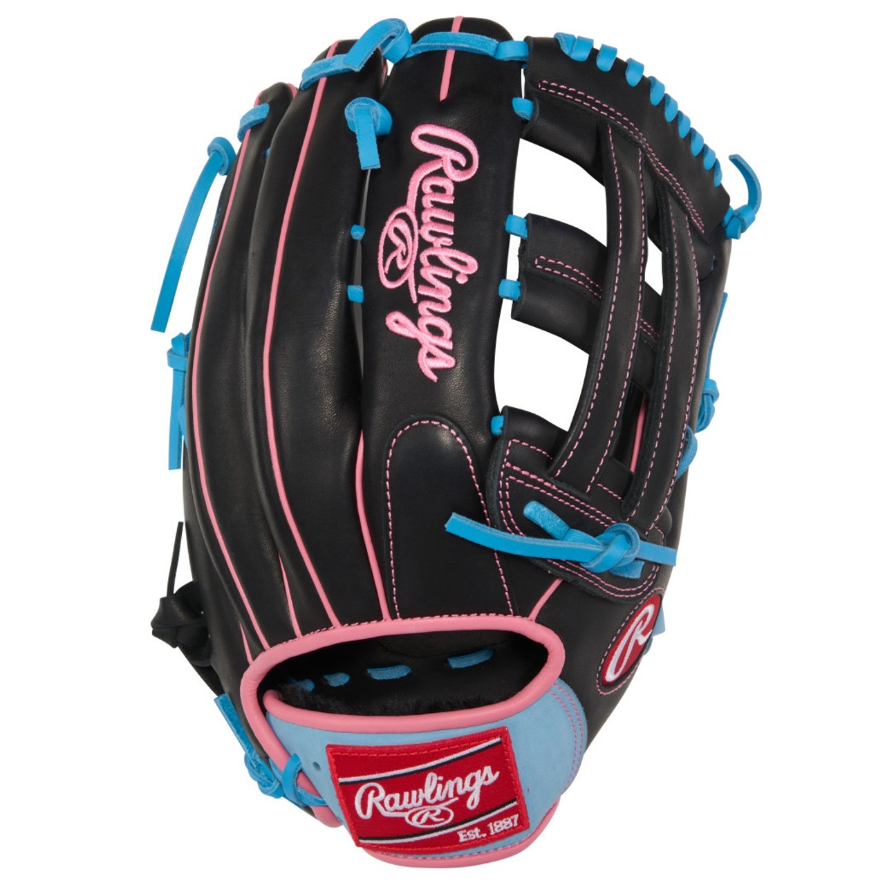 Rawlings Gold Glove Co. グローブ レッド/ブラック Rawlings Gold Glove Co. グローブ レッド/ブラック GOLD GLOVE