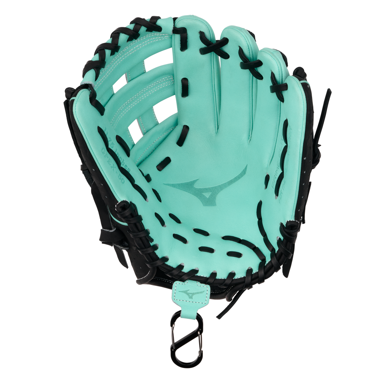 Mizuno Prime Elite X Baseball Glove 11.75 GPEX-50 Right Hand Throw