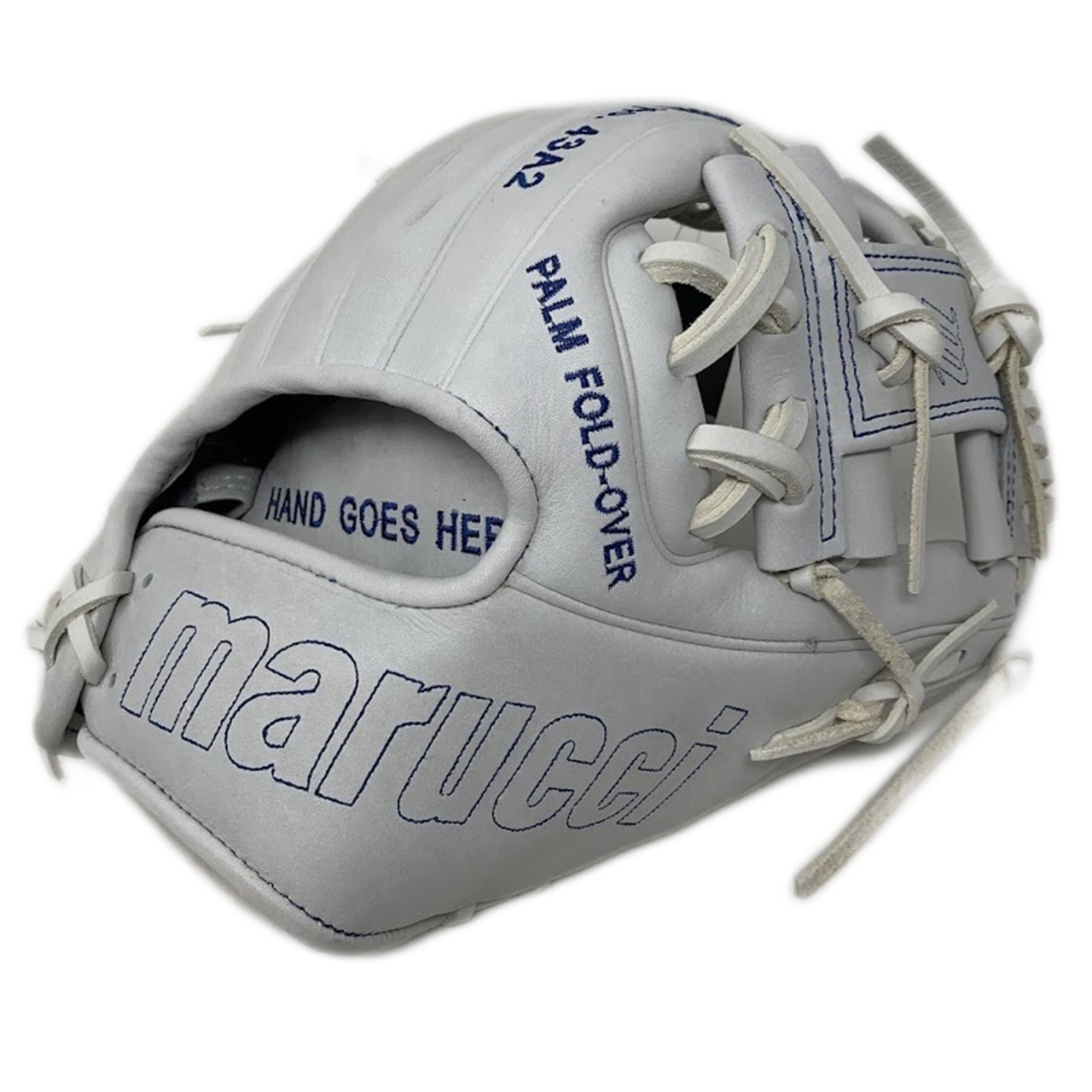 Marucci Nightshift Cypress Blueprint Baseball Glove 11.5 Inch