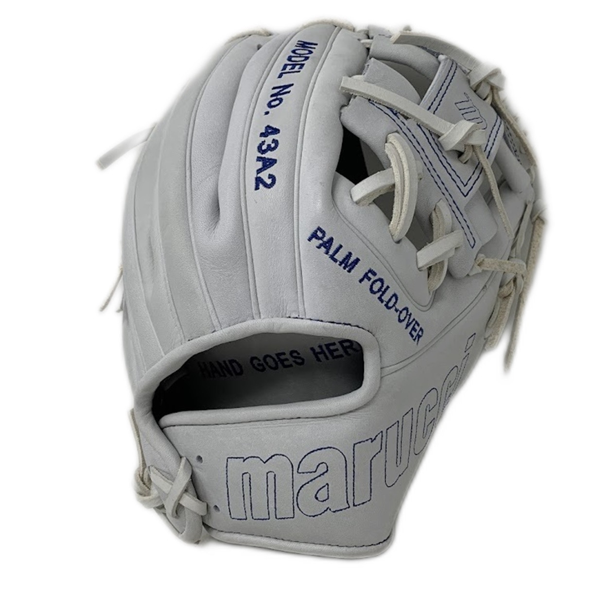 Marucci Nightshift Cypress Blueprint Baseball Glove 11.5 Inch
