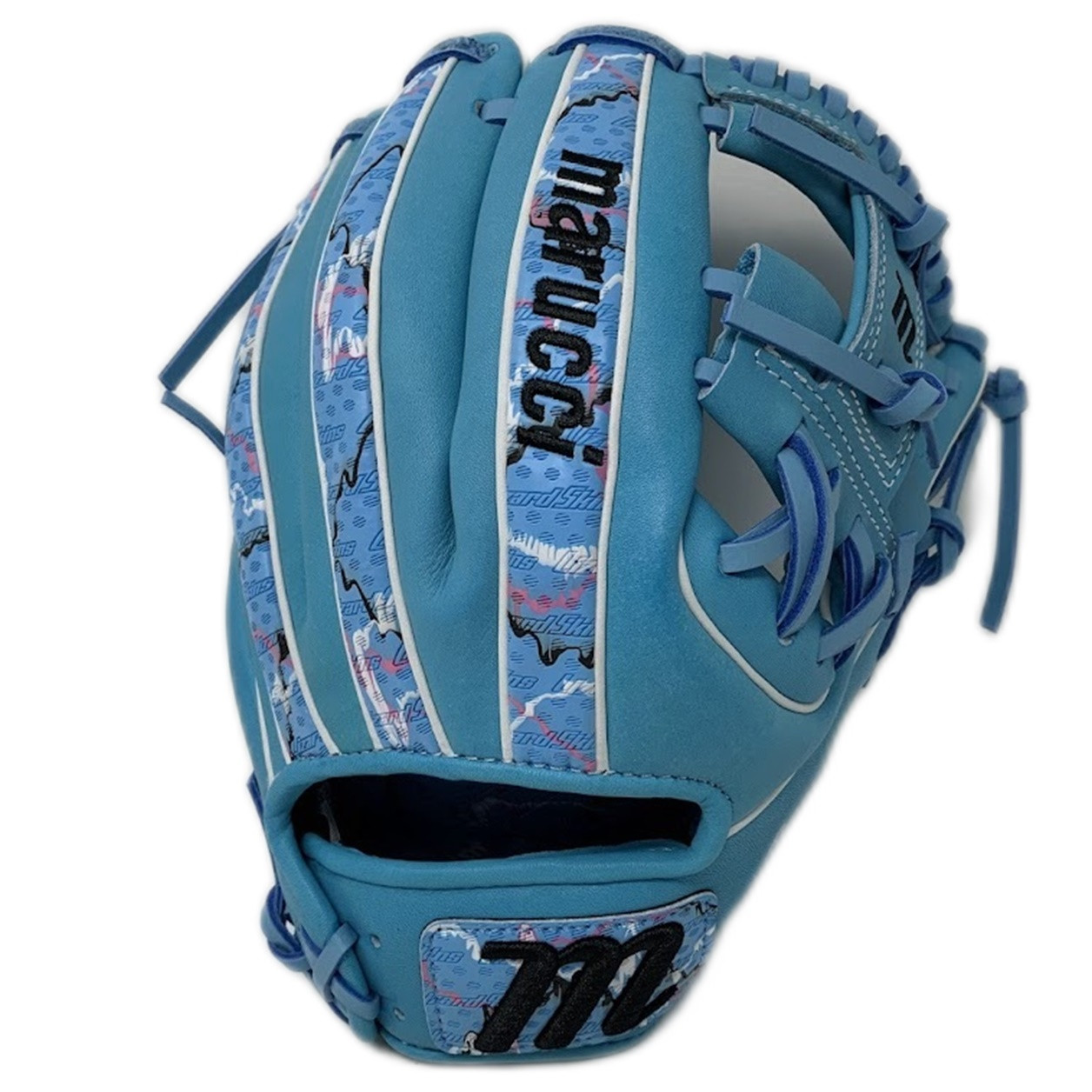 Marucci Nightshift Cypress Lizard Skins Baseball Glove 11.5 Inch