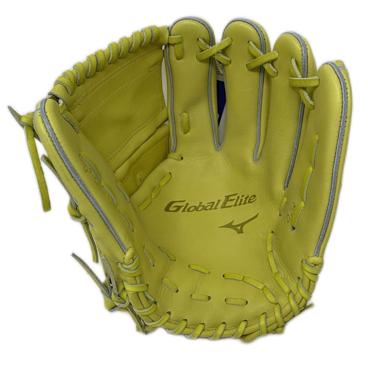 Mizuno Global Elite GGE-100 SPEEDREVO 12 Inch Baseball Glove