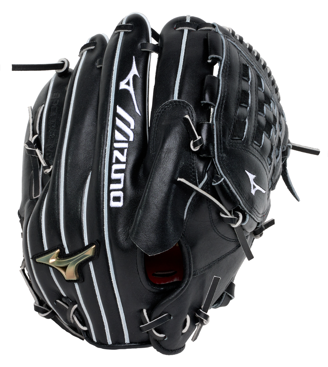 Mizuno Global Elite GGE-100B SPEEDREVO 12 Inch Baseball Glove