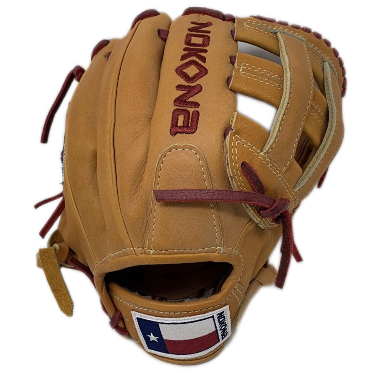 Rawlings REV1X 11.75 Infield Glove Brown RHT