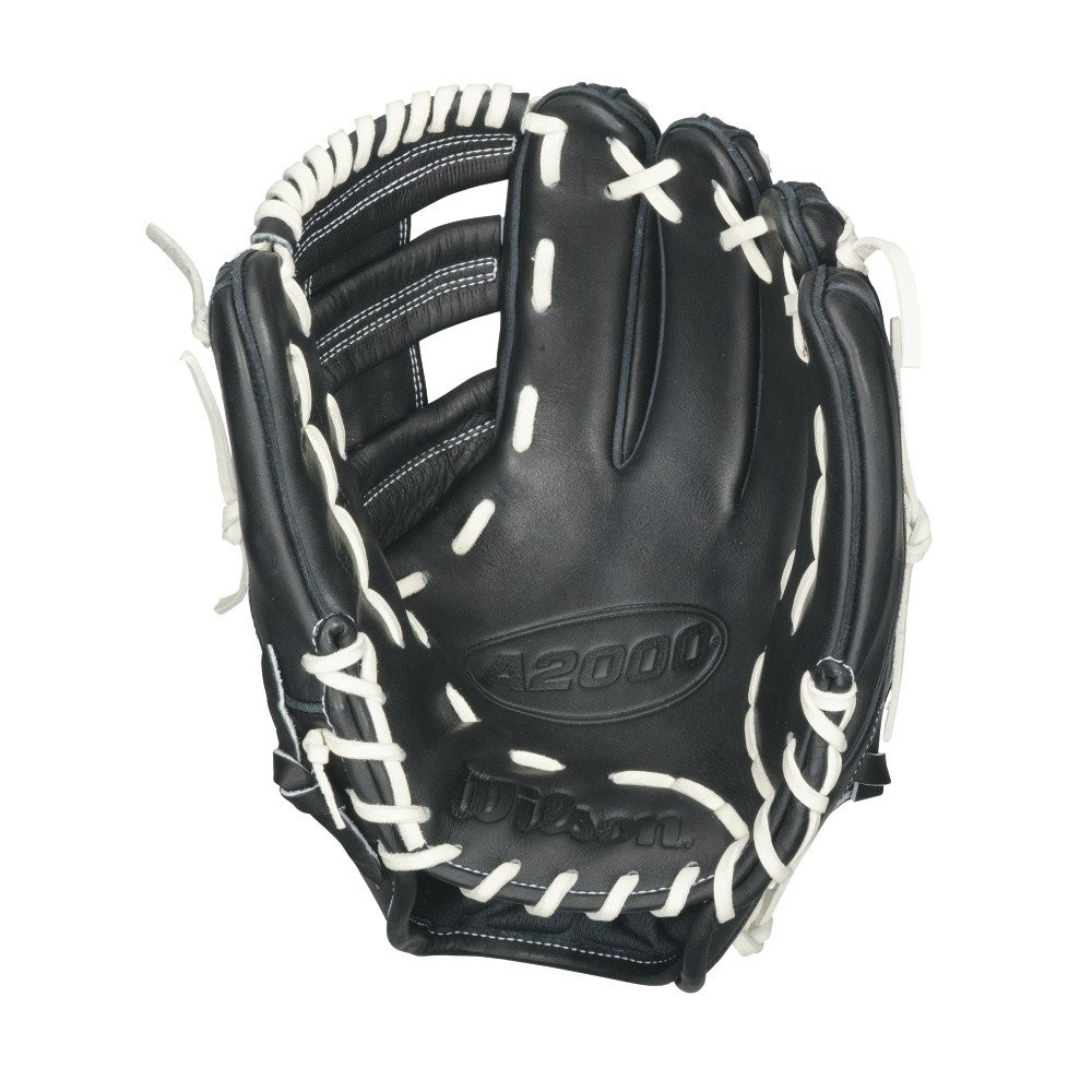Wilson A2000 G4 Baseball Glove 11.5 inch (Right Hand Throw)