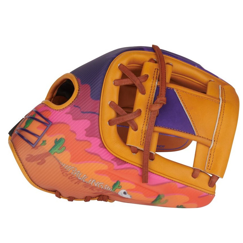 Rawlings REV1X Arizona Spring Training 11.75 Baseball Glove Right