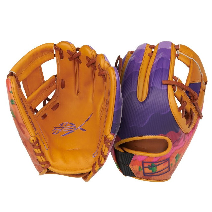 Rawlings REV1X Arizona Spring Training 11.75 Baseball Glove Right