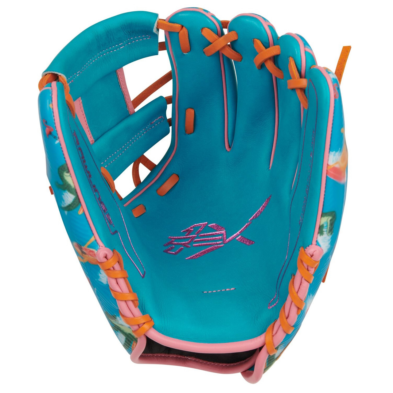 Rawlings REV1X Florida Spring Training 11.75 Baseball Glove Right