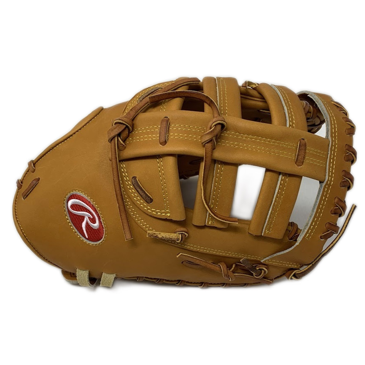 Rawlings Heart of the Hide 12.25 Inch First Base Mitt SC21 Right Rawlings Heart of the Hide 12.25 Inch First Base Mitt SC21 Right