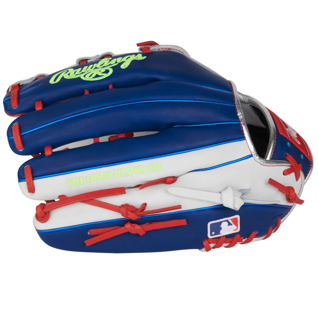 Rawlings Heart of the Hide Gameday 57 Series Luis Robert Jr