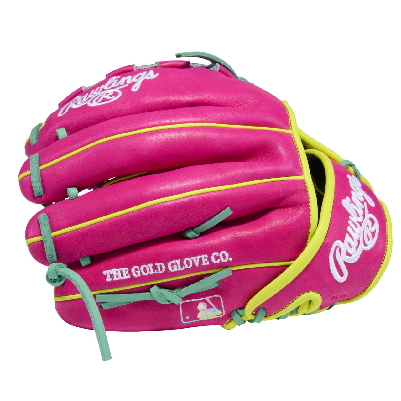 Rawlings Heart of the Hide January 26 GOTM Baseball Glove 12 inch