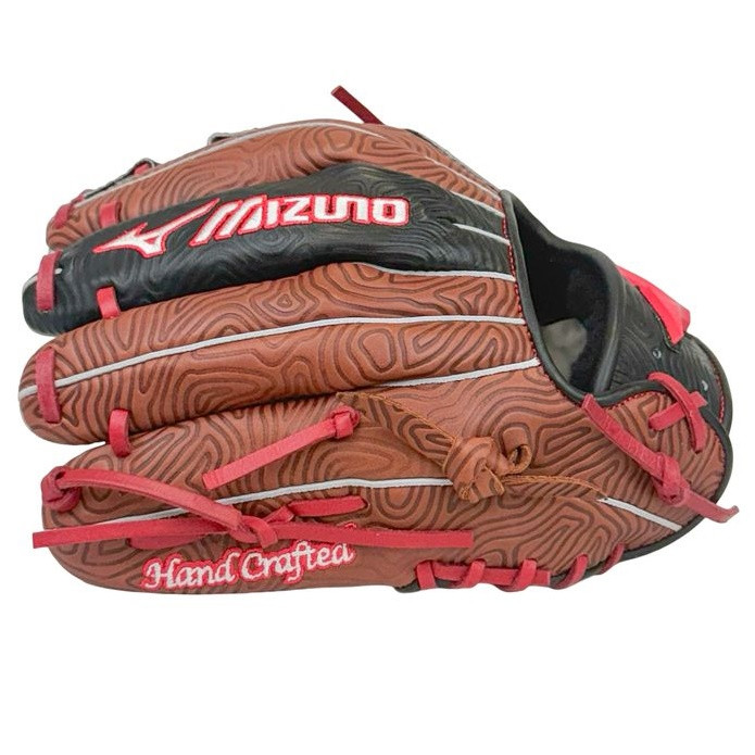 Mizuno GPS-40RALT Pro Select Altitude 11.5 Baseball Glove Right