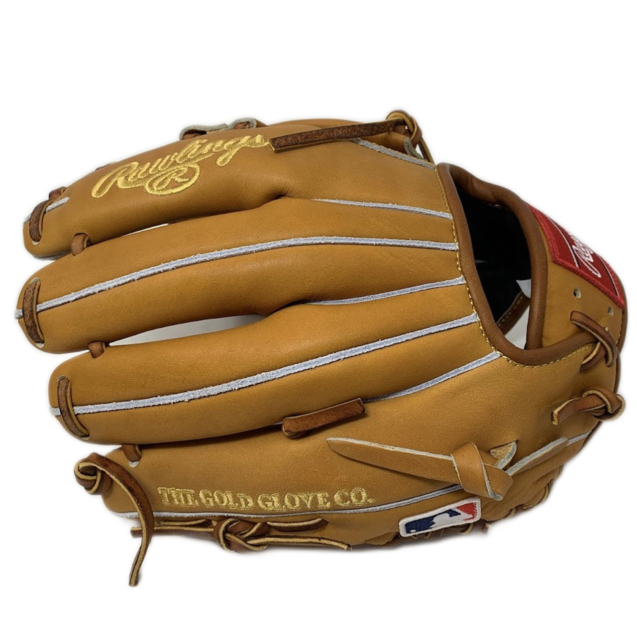 Rawlings PROTT2 Heart of The Hide Baseball Glove 11.5 Inch Single