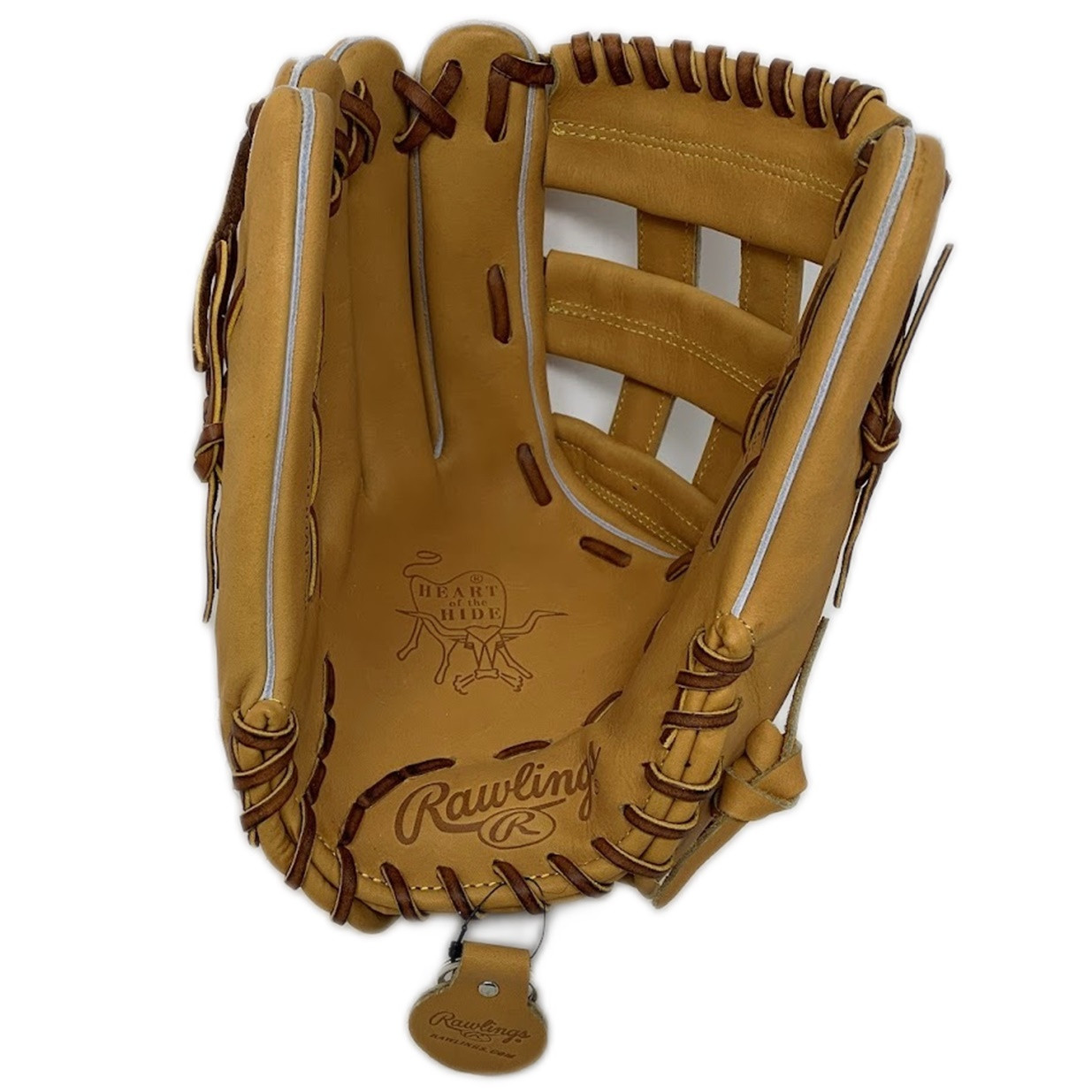 Rawlings Heart of The Hide PRO27HF 12.75 Baseball Glove Left Hand