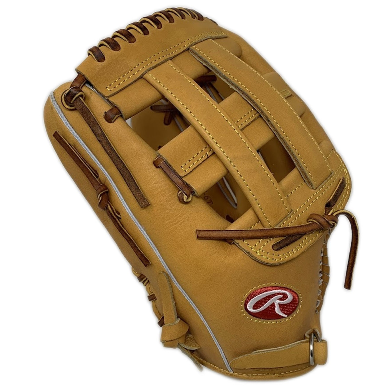 Rawlings Heart of The Hide PRO27HF 12.75 Baseball Glove Left Hand