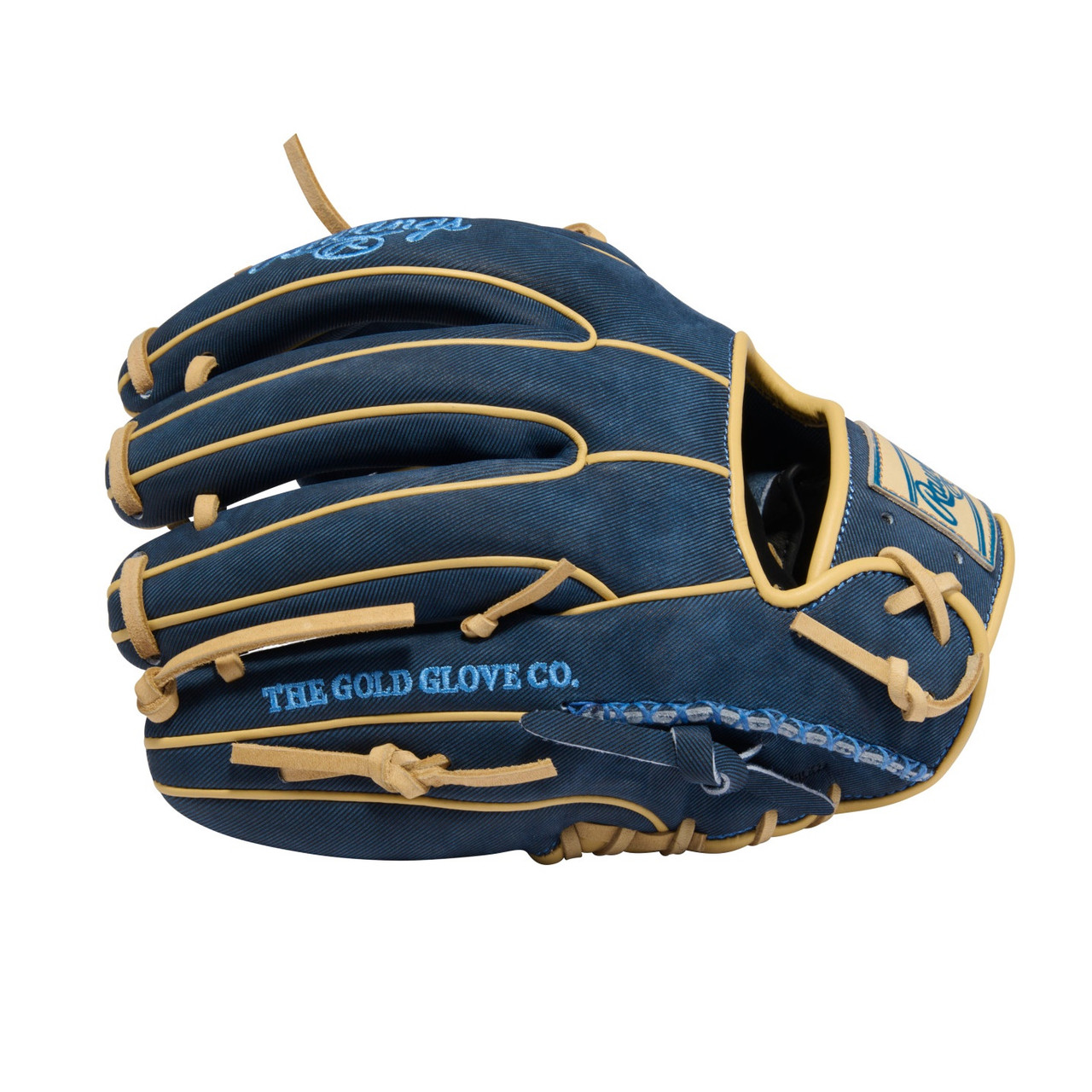 Rawlings Heart of the Hide GOTM Feb 2026 Baseball Glove 11.5