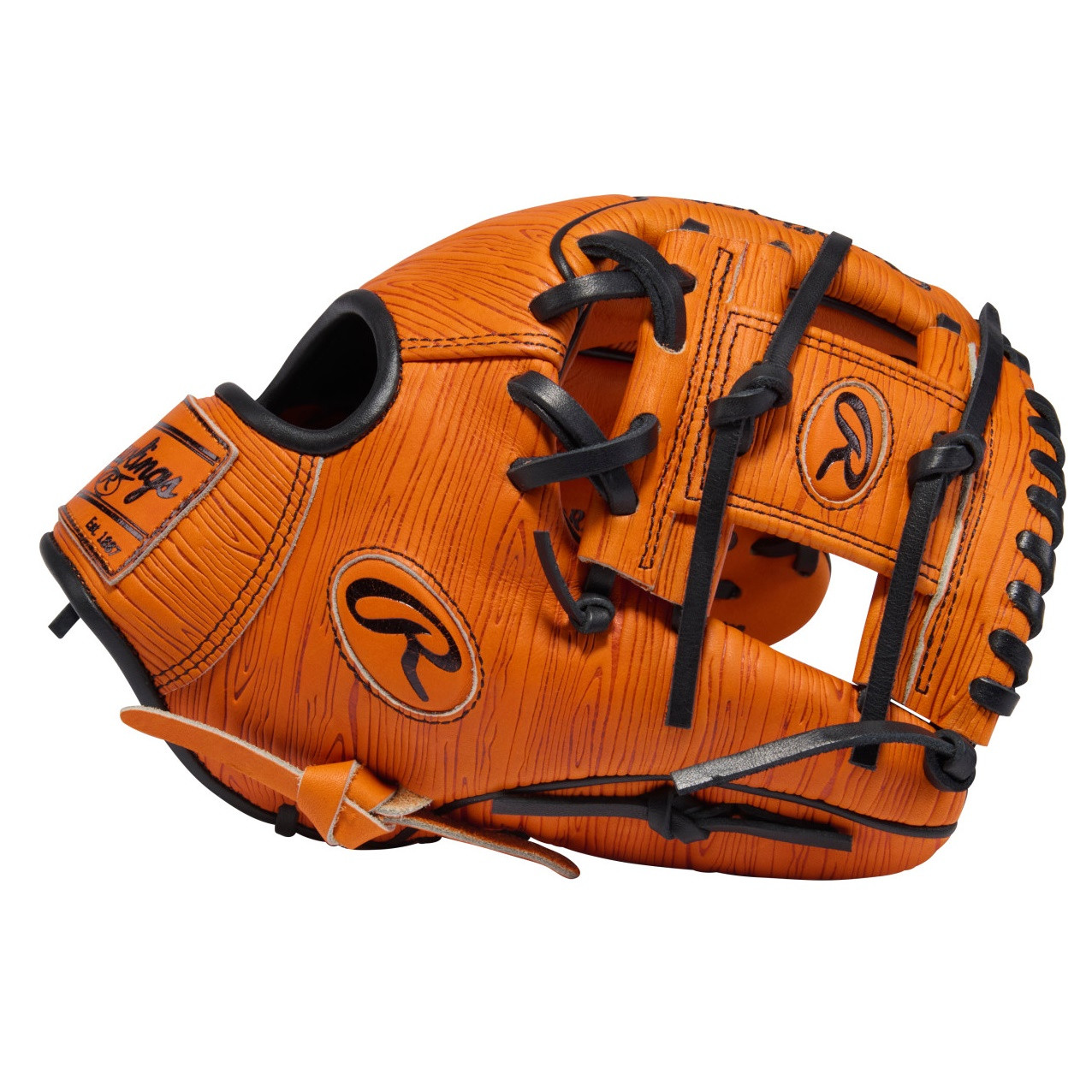 Rawlings Heart of The Hide March 2026 GOTM Baseball Glove 11.5