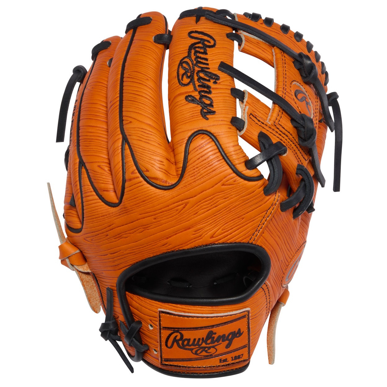 Rawlings Heart of The Hide March 2026 GOTM Baseball Glove 11.5