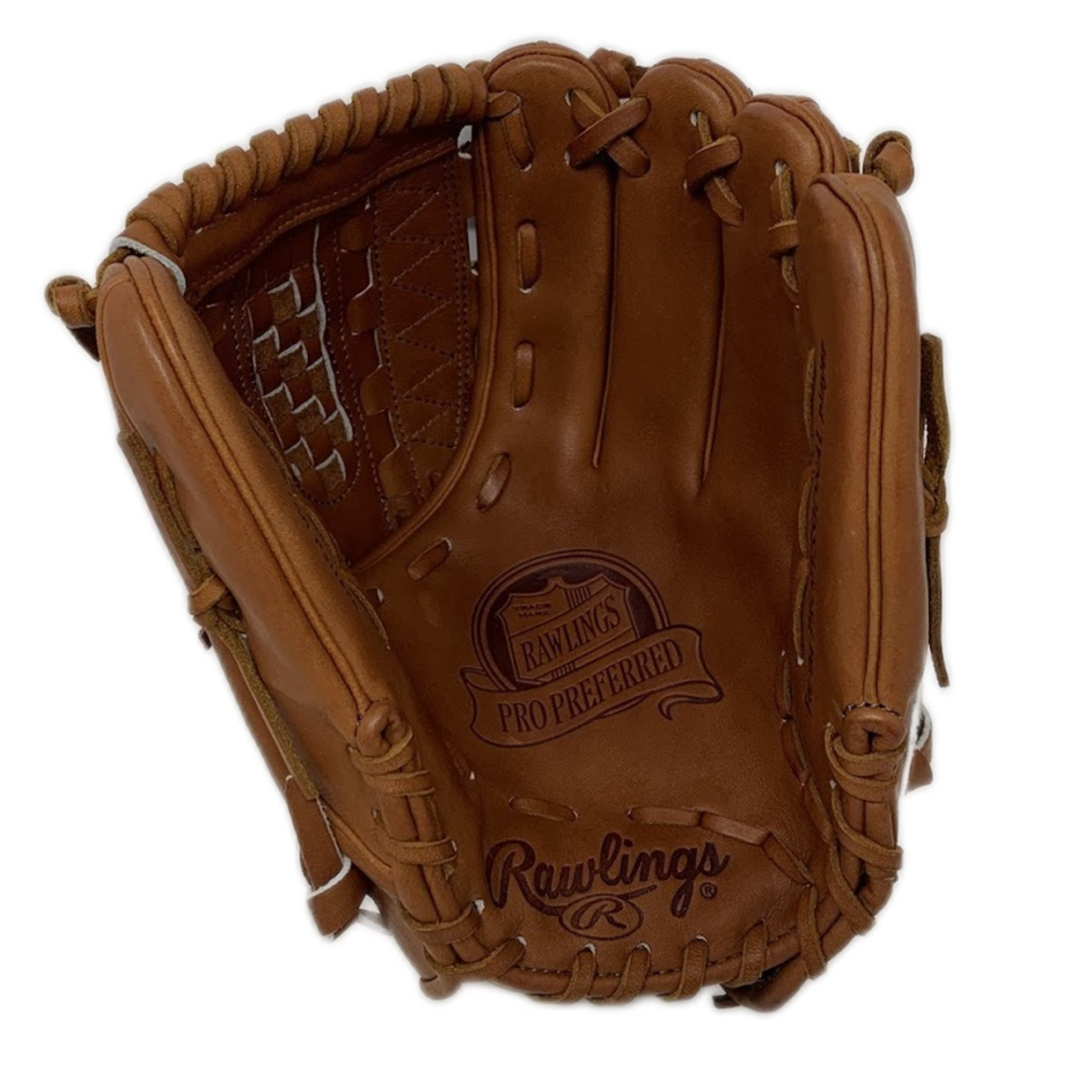 Rawlings Pro Preferred Pro Stock 12 Utility Baseball Glove 206
