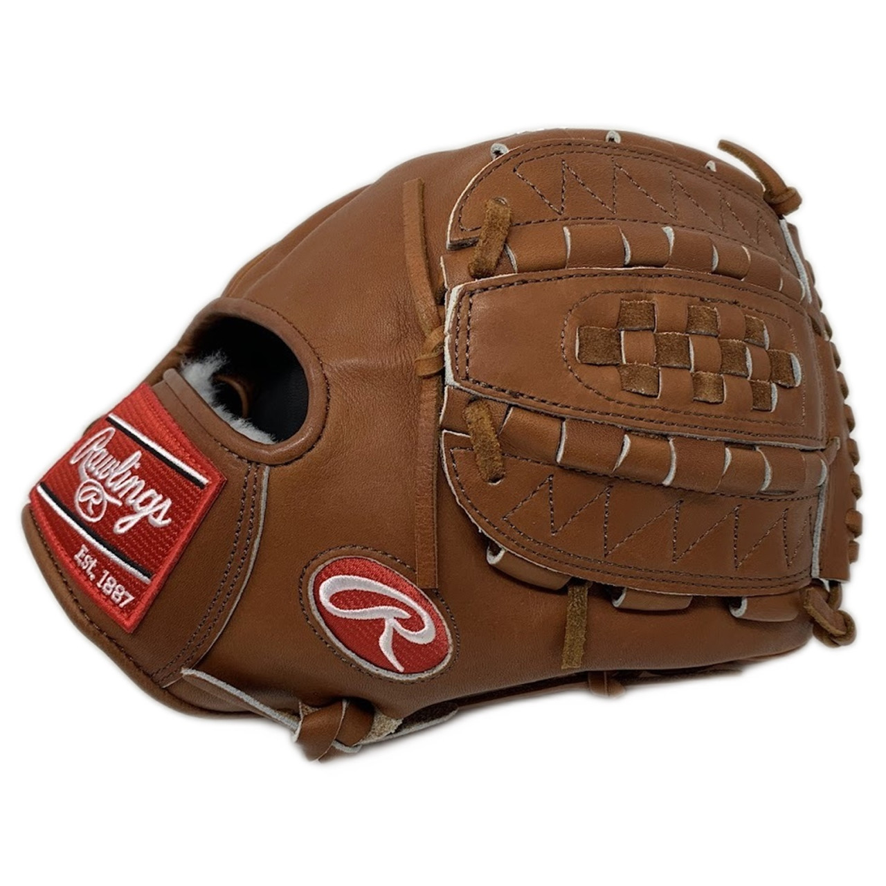 Rawlings Pro Preferred Pro Stock 12 Utility Baseball Glove 206