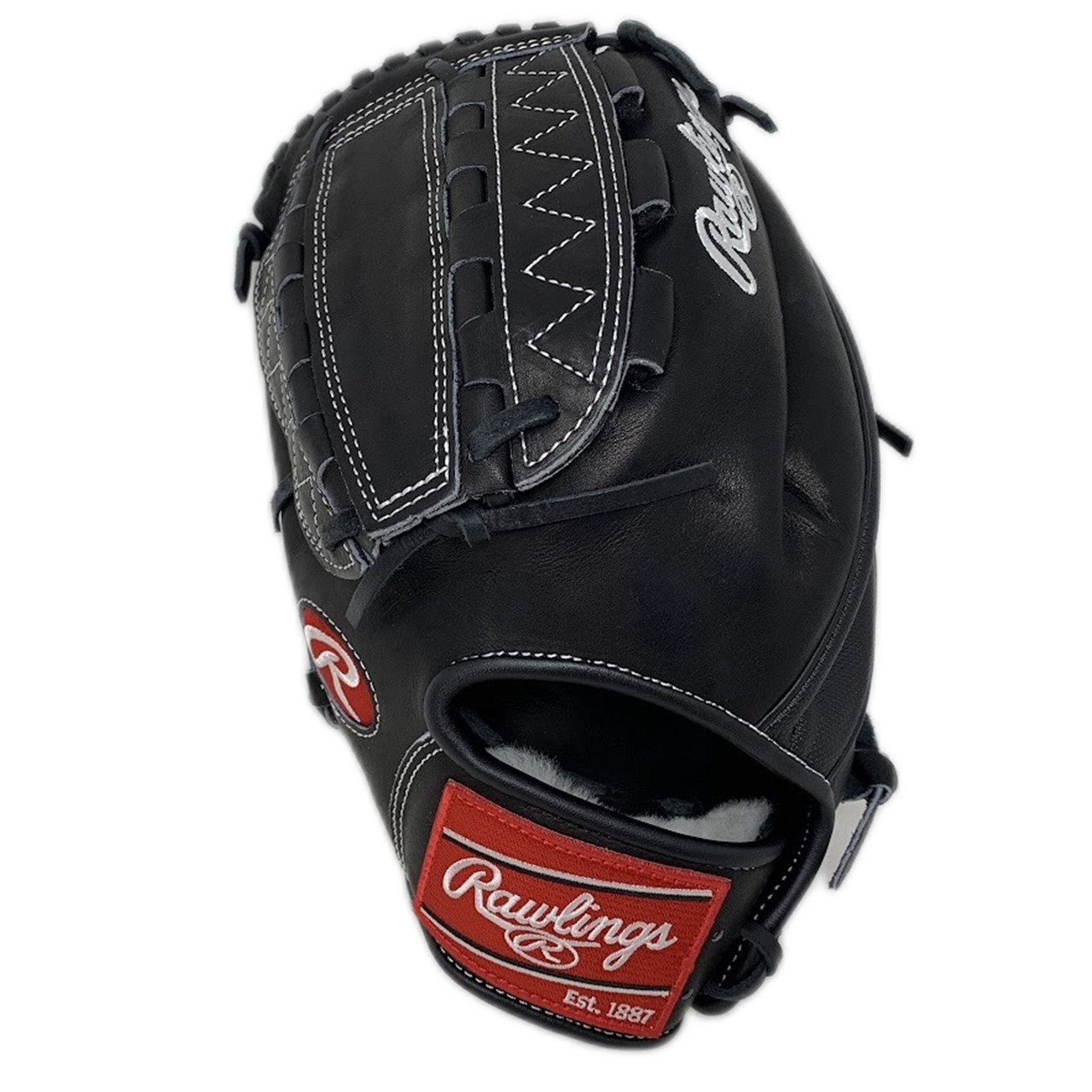 Rawlings Pro Preferred Pro Stock 12.25 Utility 207-12 Baseball