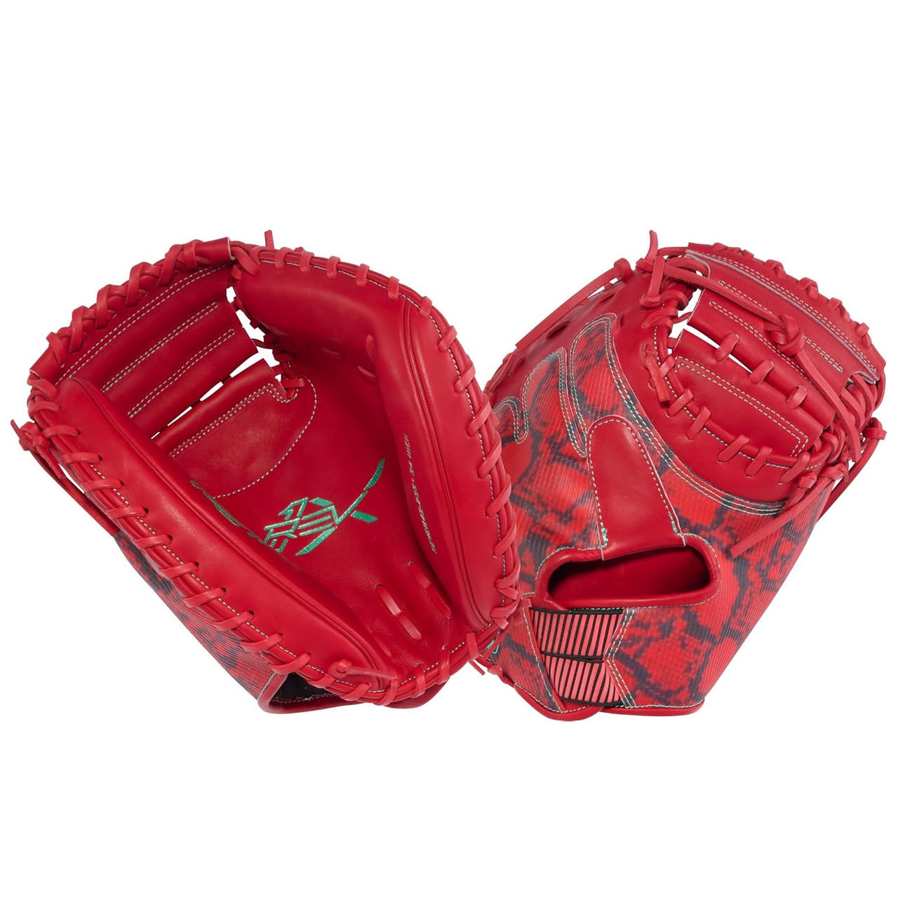 REVOL eClips ココット 6個セット Rawlings - REV1X Catcher's Mitt - 34