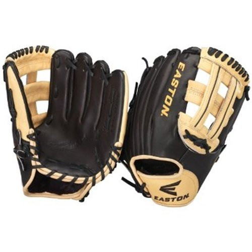 Easton Pro Baseball Glove EPG51BW 11.75 inch (Right Handed Throw)