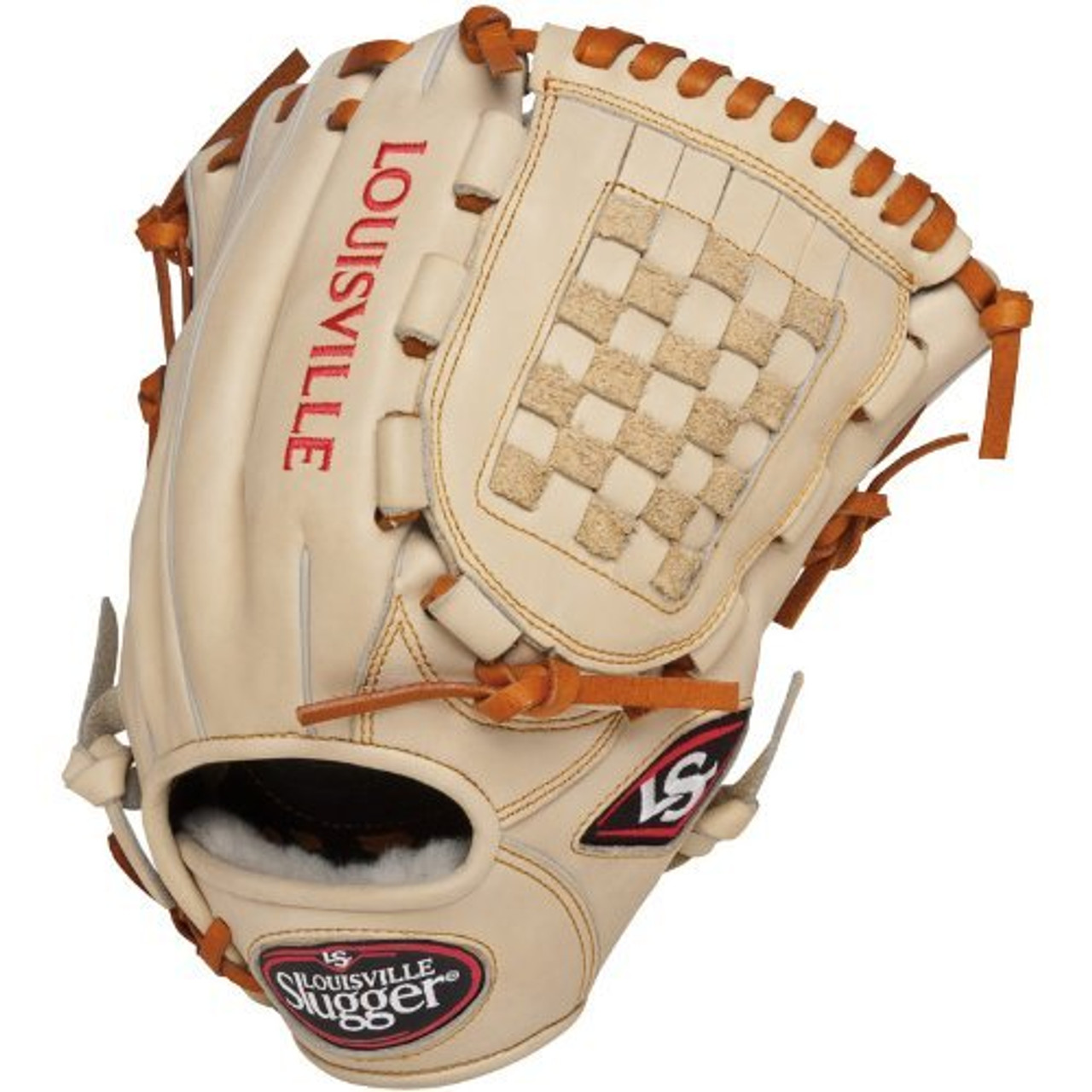 Louisville Slugger Left Baseball Gloves & Mitts