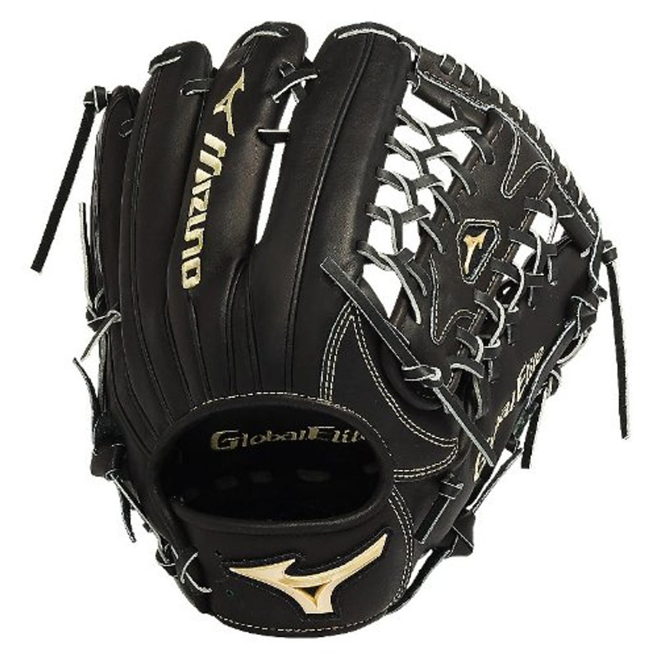 Mizuno GGE71 Global Elite 12.75 Outfield Baseball Glove