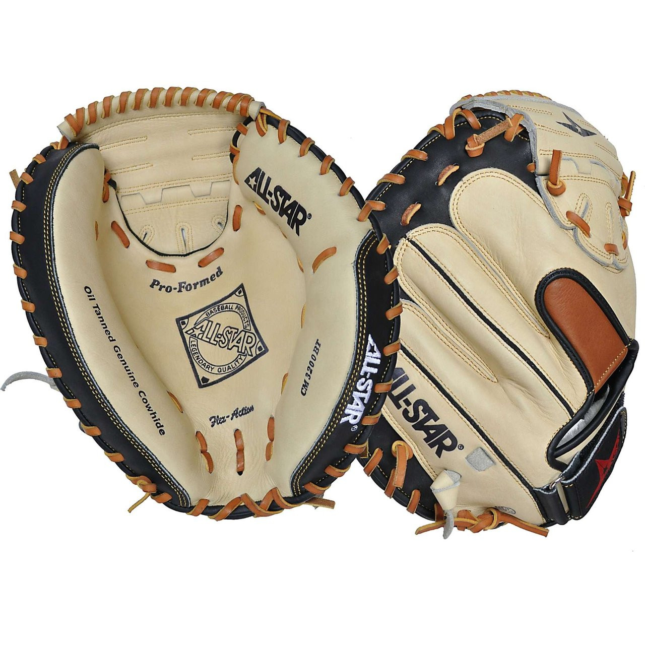 Left handed hot sale catchers mitt baseball