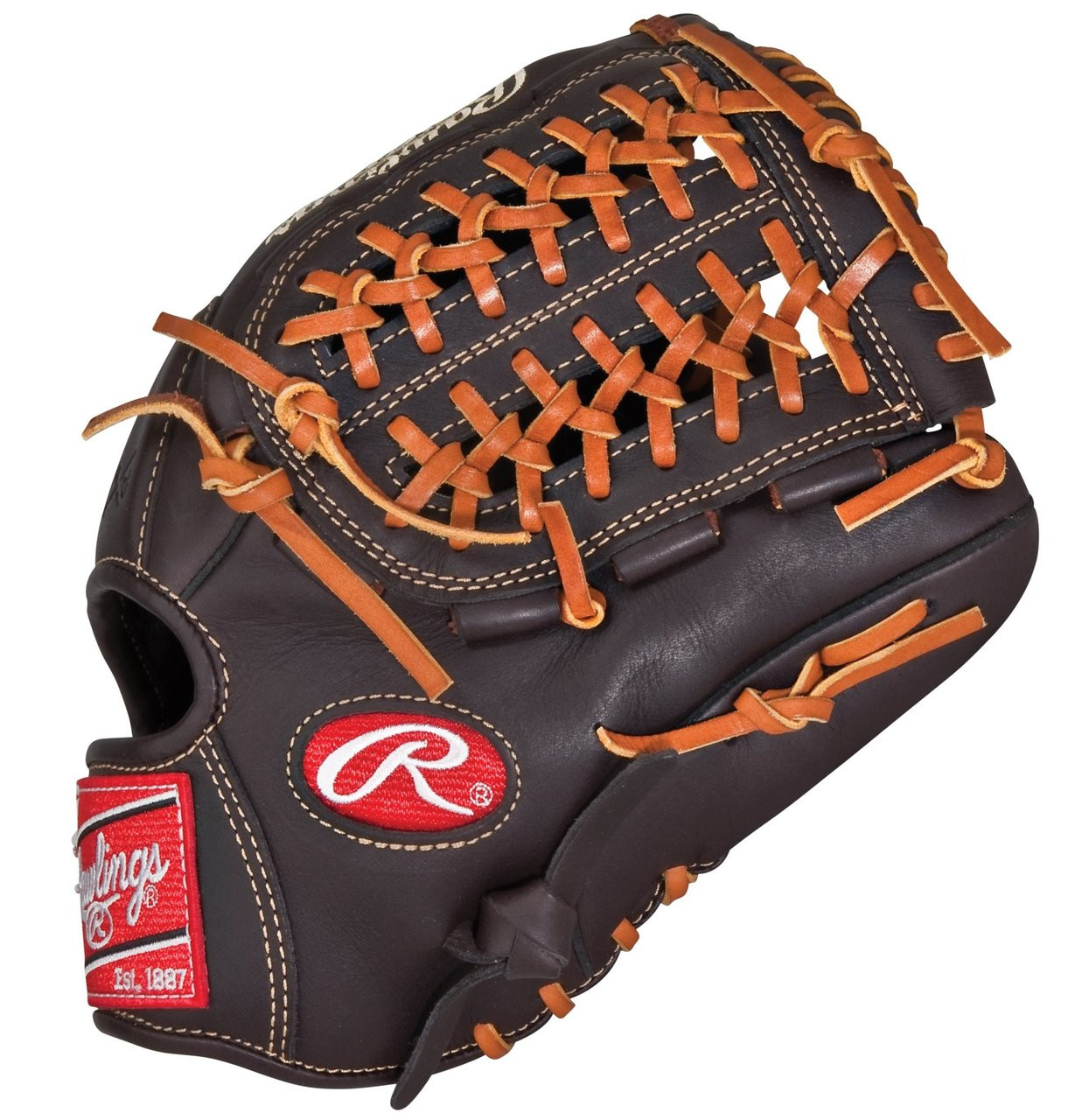 Rawlings Gamer XP GXP1150MO Baseball Glove 11.5 inch (Right Handed