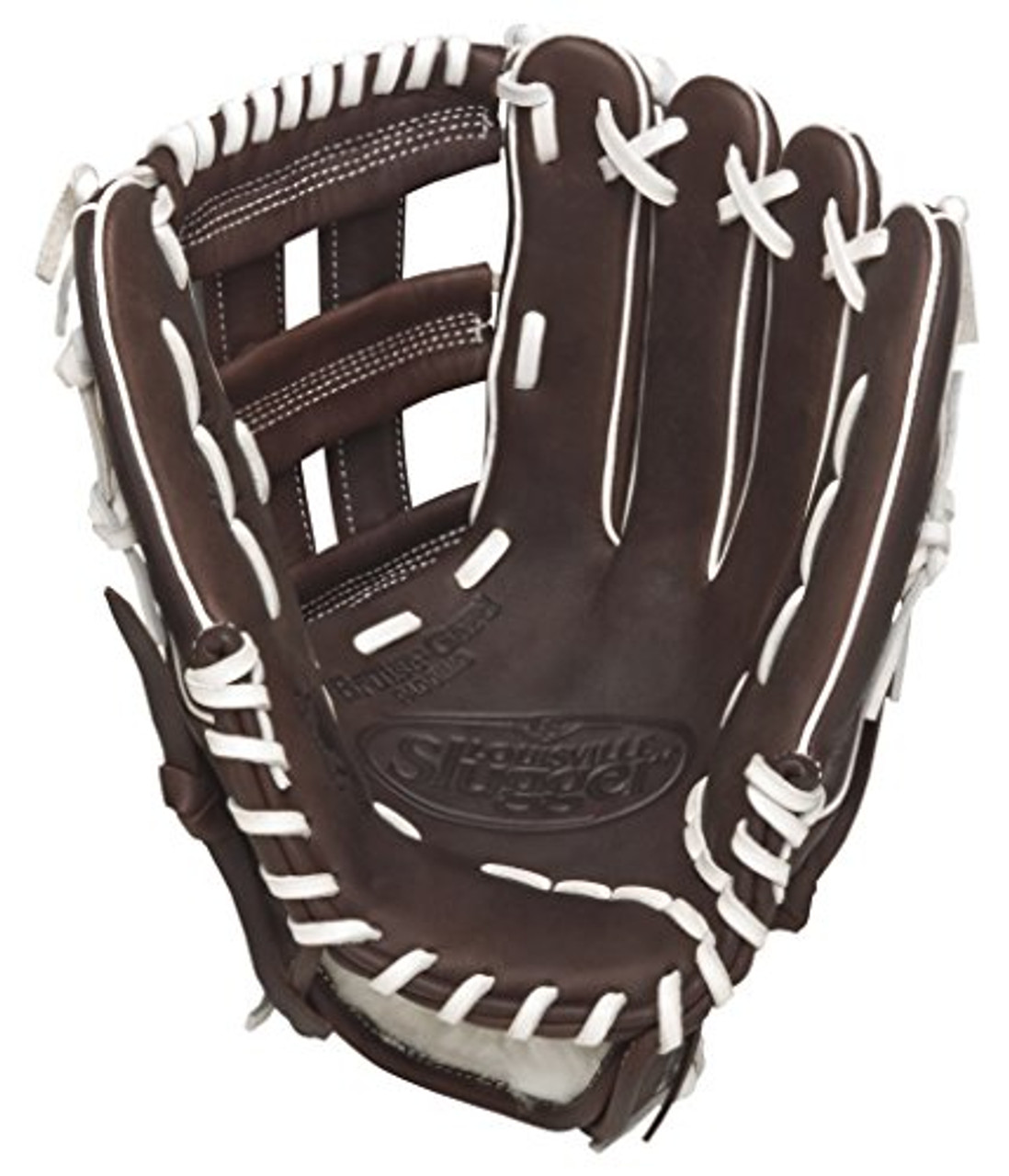 Louisville Slugger Xeno Series 12.75 Fastpitch Softball Glove, Left Hand  Throw 