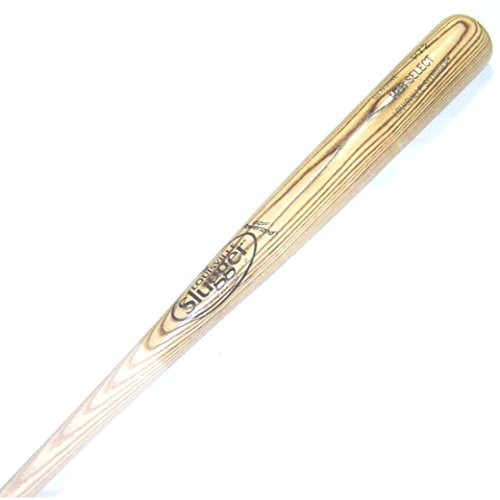 Louisville Slugger MLB Select Ash Wood Baseball Bat P72 (34.5 inch