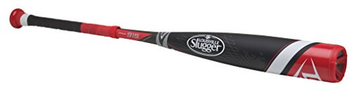 Louisville Slugger Prime 915 Senior League -10 Baseball Bat 2 3/4