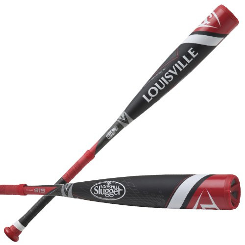 Louisville Slugger Prime 915 Senior League -10 Baseball Bat 2 3/4