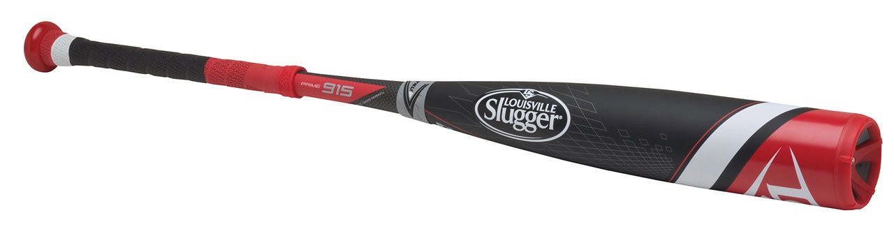 Louisville Slugger Prime 915 Senior League -10 Baseball Bat 2 3/4