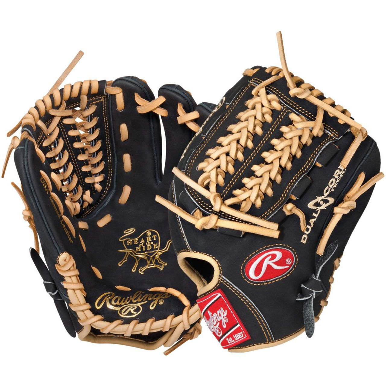 rawlings pro204dcb