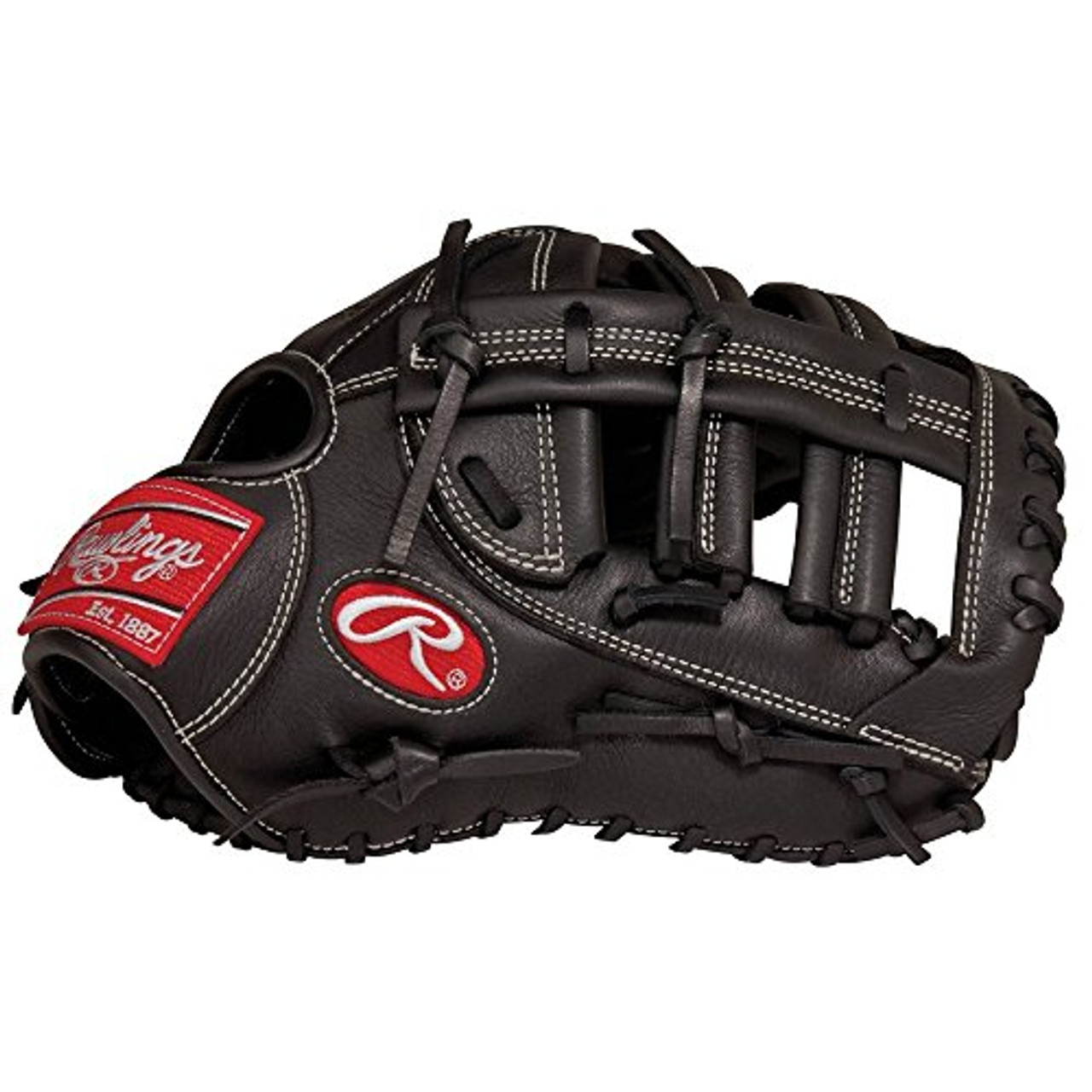 Rawlings Gold Glove Gamer First Base Mitt 12.5 inch (Left