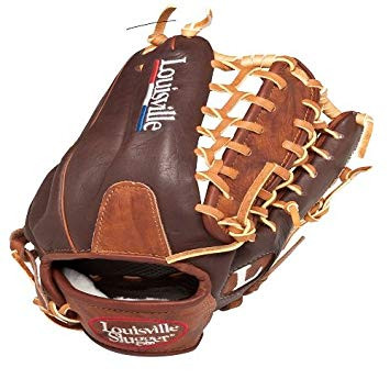 Louisville Slugger IC1275 Icon Series 12.75