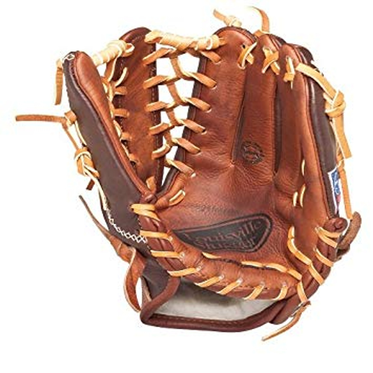 Louisville Slugger IC1275 Icon Series 12.75