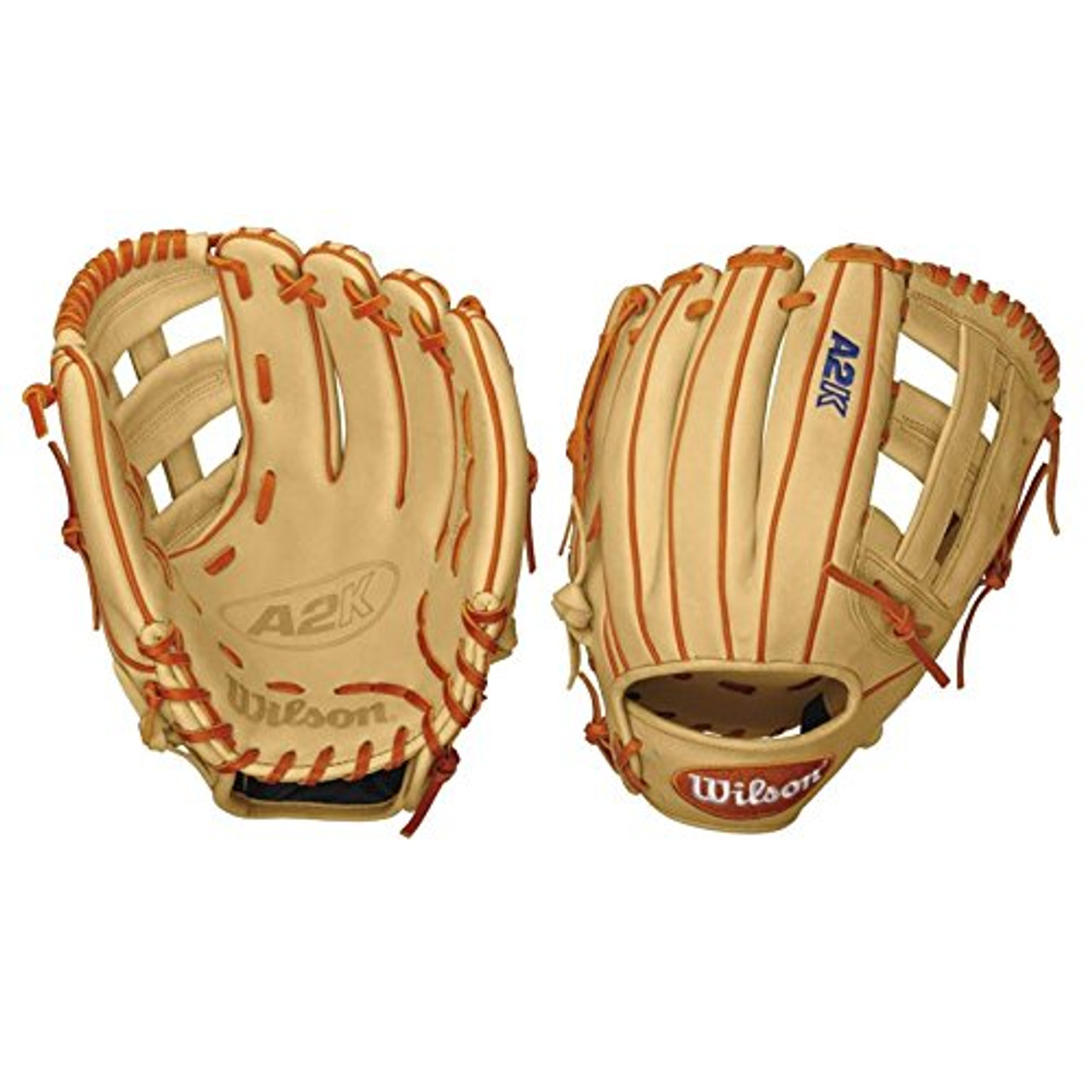 David Wright New York Mets Fanatics Authentic Autographed Wilson Game Model  Glove