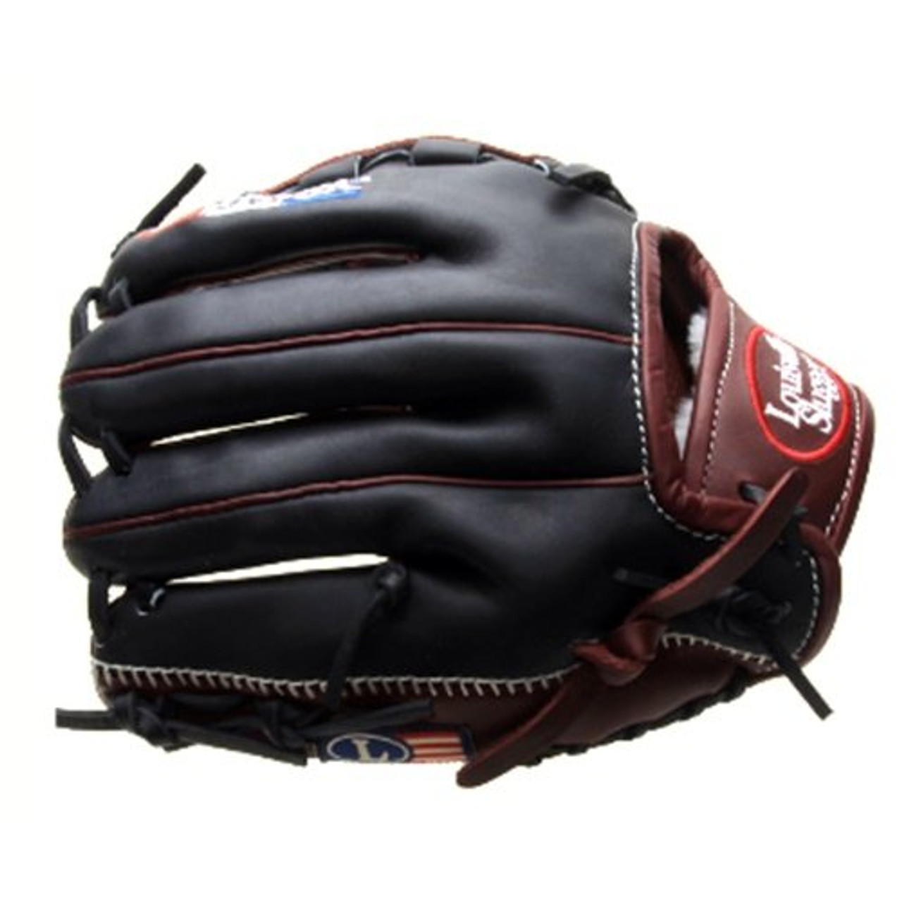 Details about   Louisville Slugger Evolution EV1200 Baseball Glove 12.00" Right-Hand-Throw NEW 